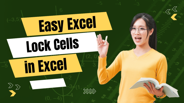 Basics - Easy Excel